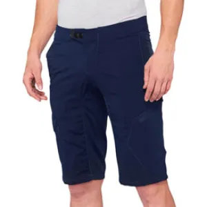 100% RIDECAMP MTB SHORTS