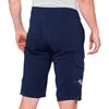 100% RIDECAMP MTB SHORTS