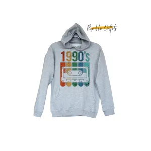 1990s Hoodie