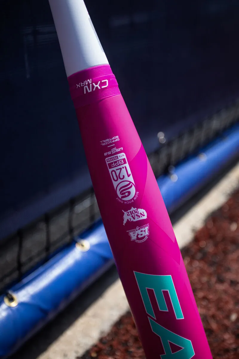 2024 Tantrum 2-Piece Balanced 13" USSSA Bat