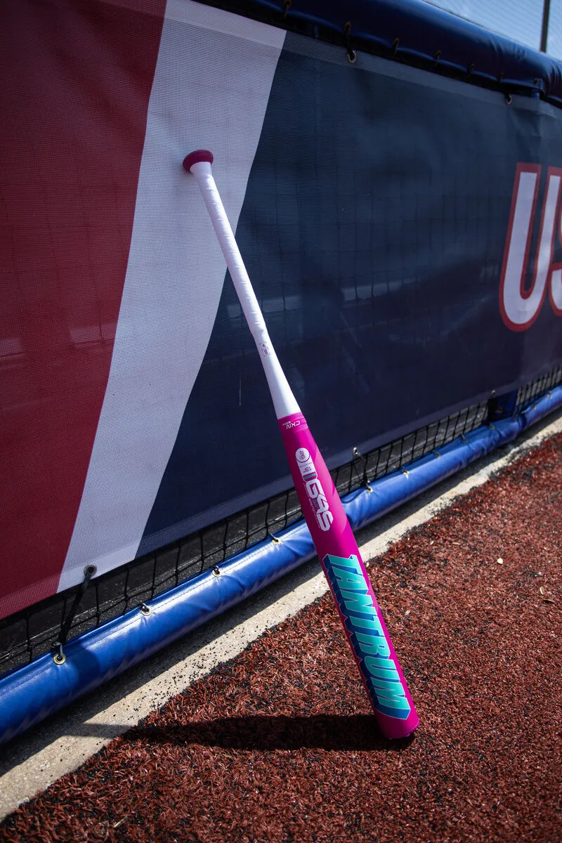 2024 Tantrum 2-Piece Balanced 13" USSSA Bat
