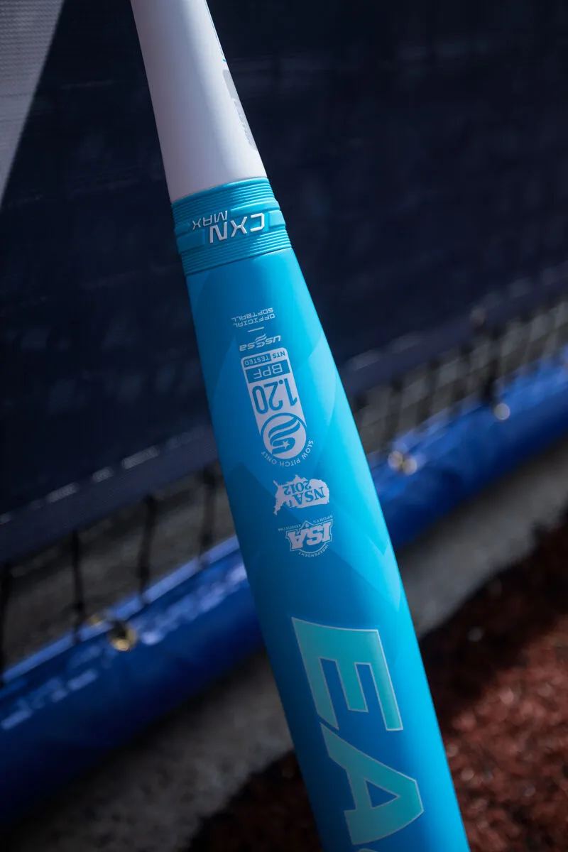2024 Tantrum 2-Piece Motherload 12.5" USSSA Bat