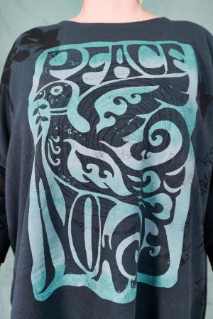 2304-Modern Sweatshirt-Cosmic Navy-P