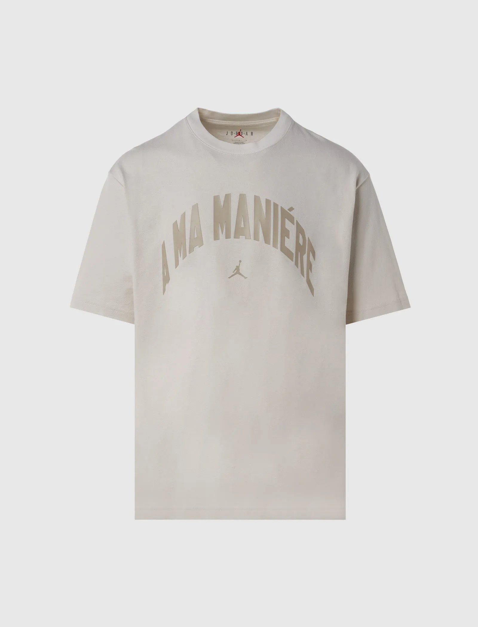 A MA MANÍERE T-SHIRT