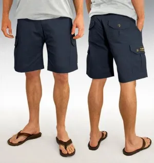 AASCRG - Men's Cargo Short - Big Sizes