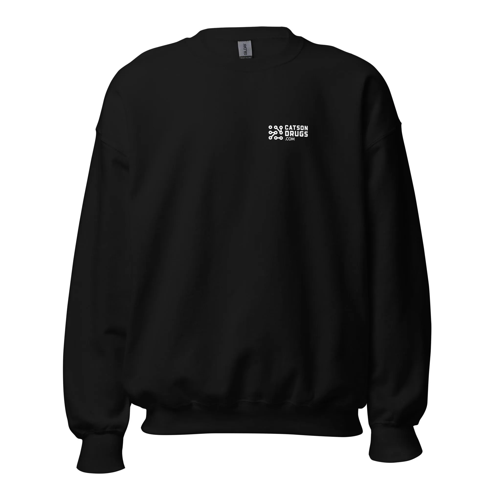 Acid Sweatshirt | Acid Cat
