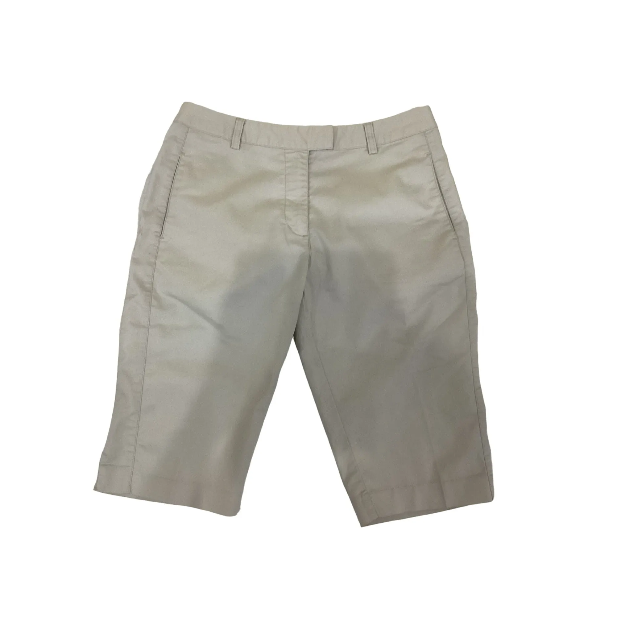 Adidas Stretch Bermuda Shorts