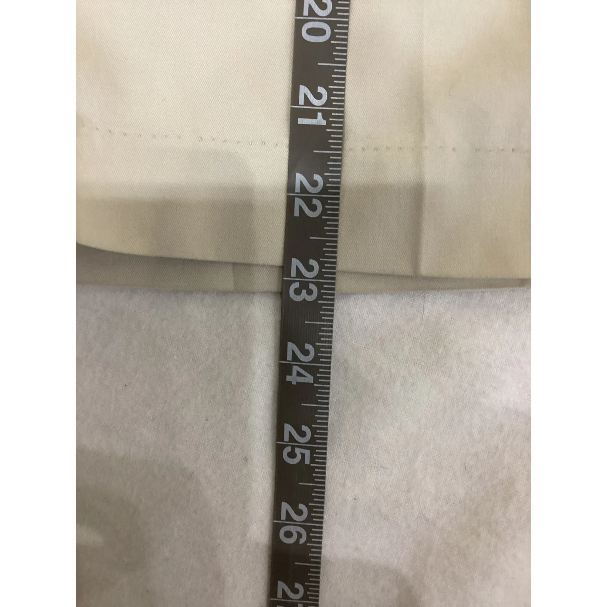 Adidas Stretch Bermuda Shorts