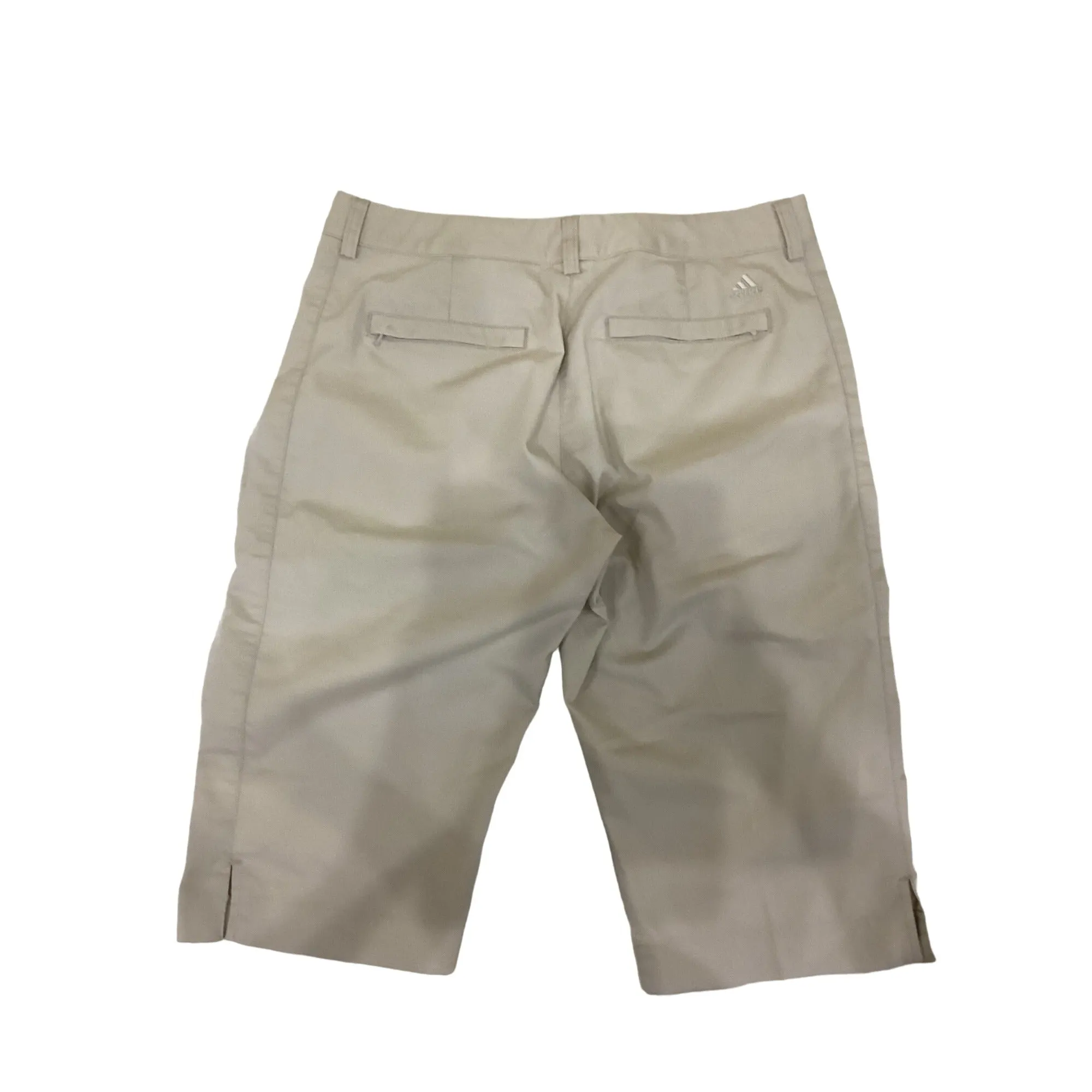 Adidas Stretch Bermuda Shorts