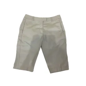 Adidas Stretch Bermuda Shorts