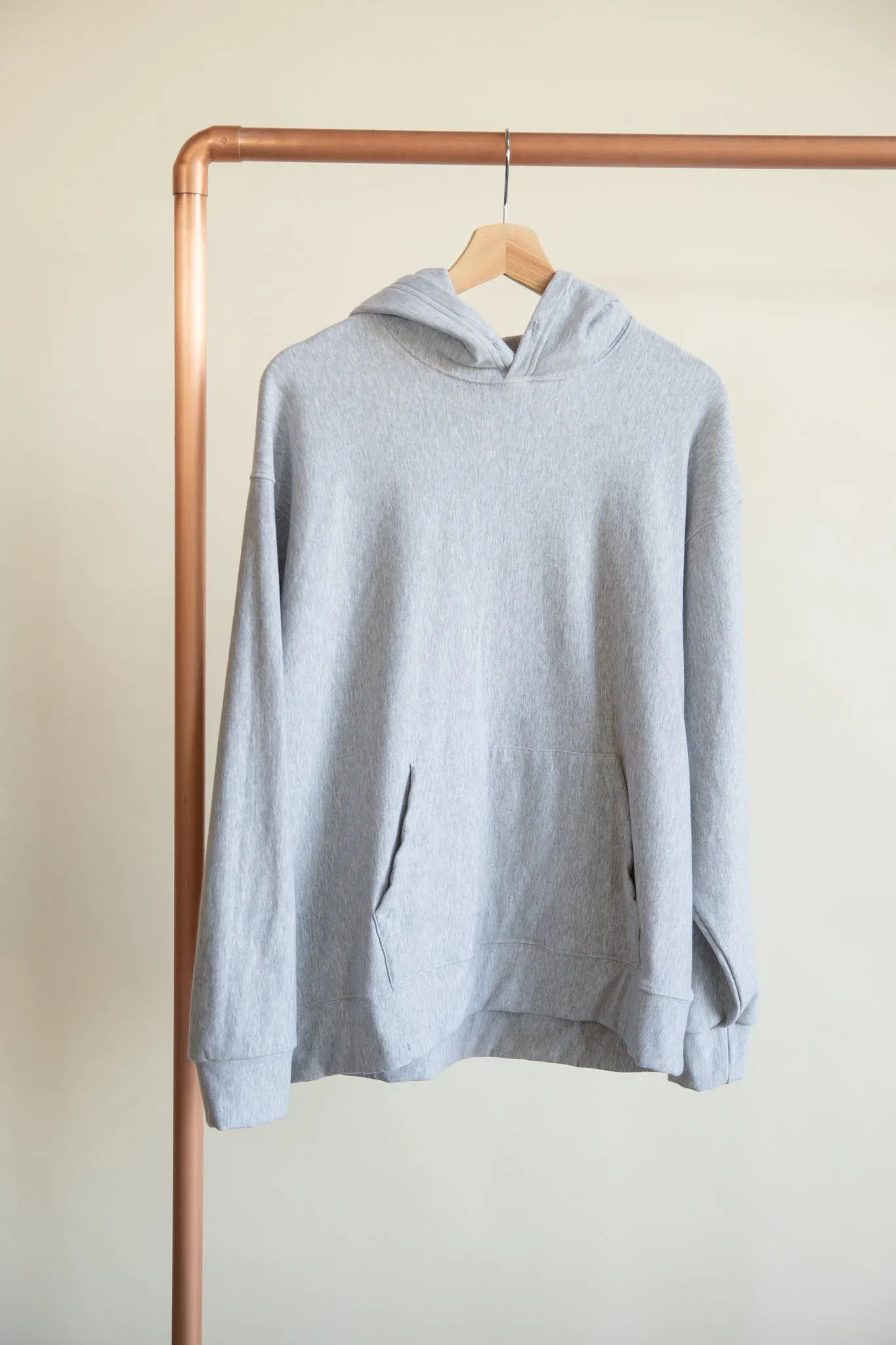Adult Fleece Sweater