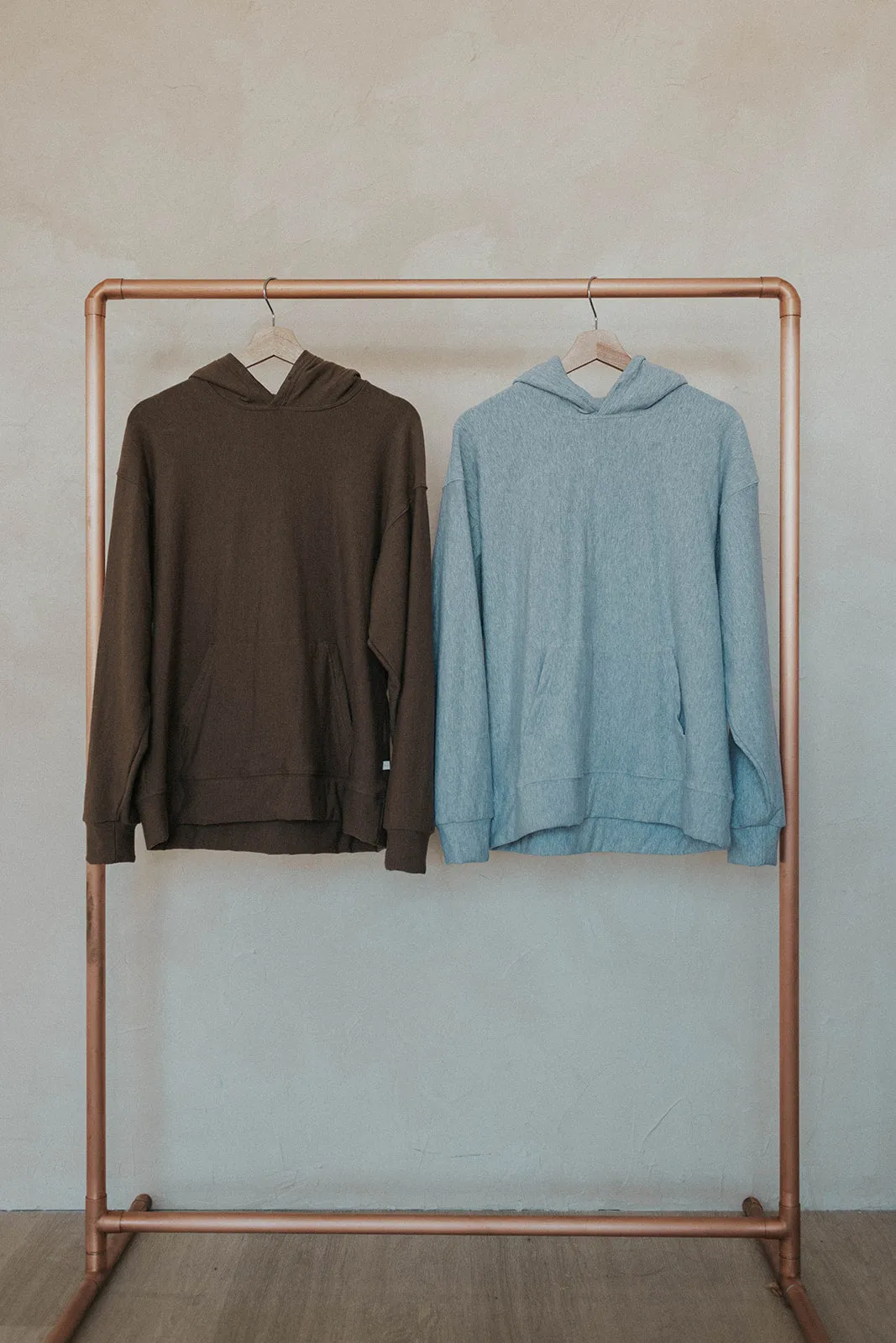 Adult Fleece Sweater