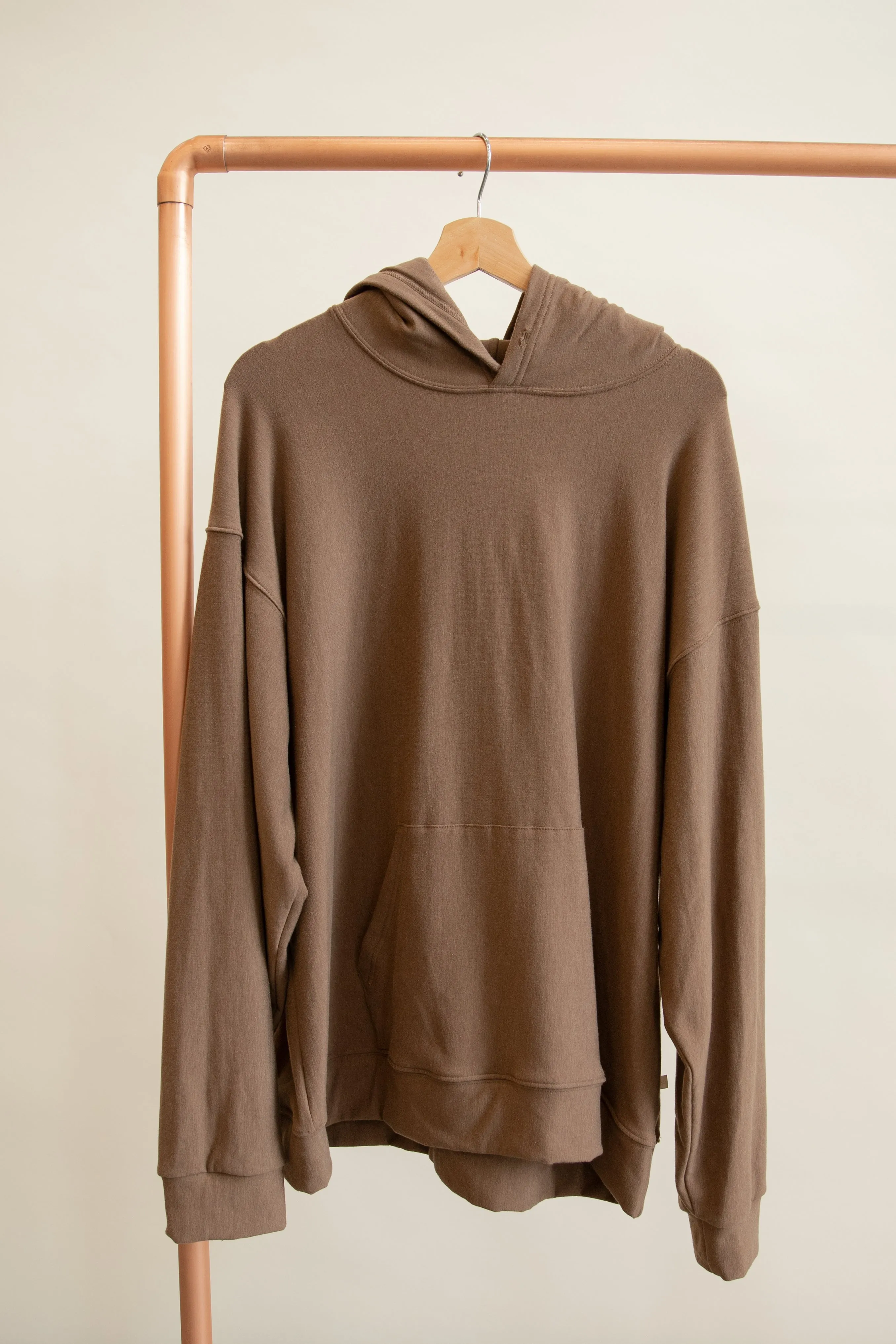 Adult Fleece Sweater