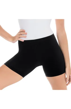 Adult Long Bike Shorts