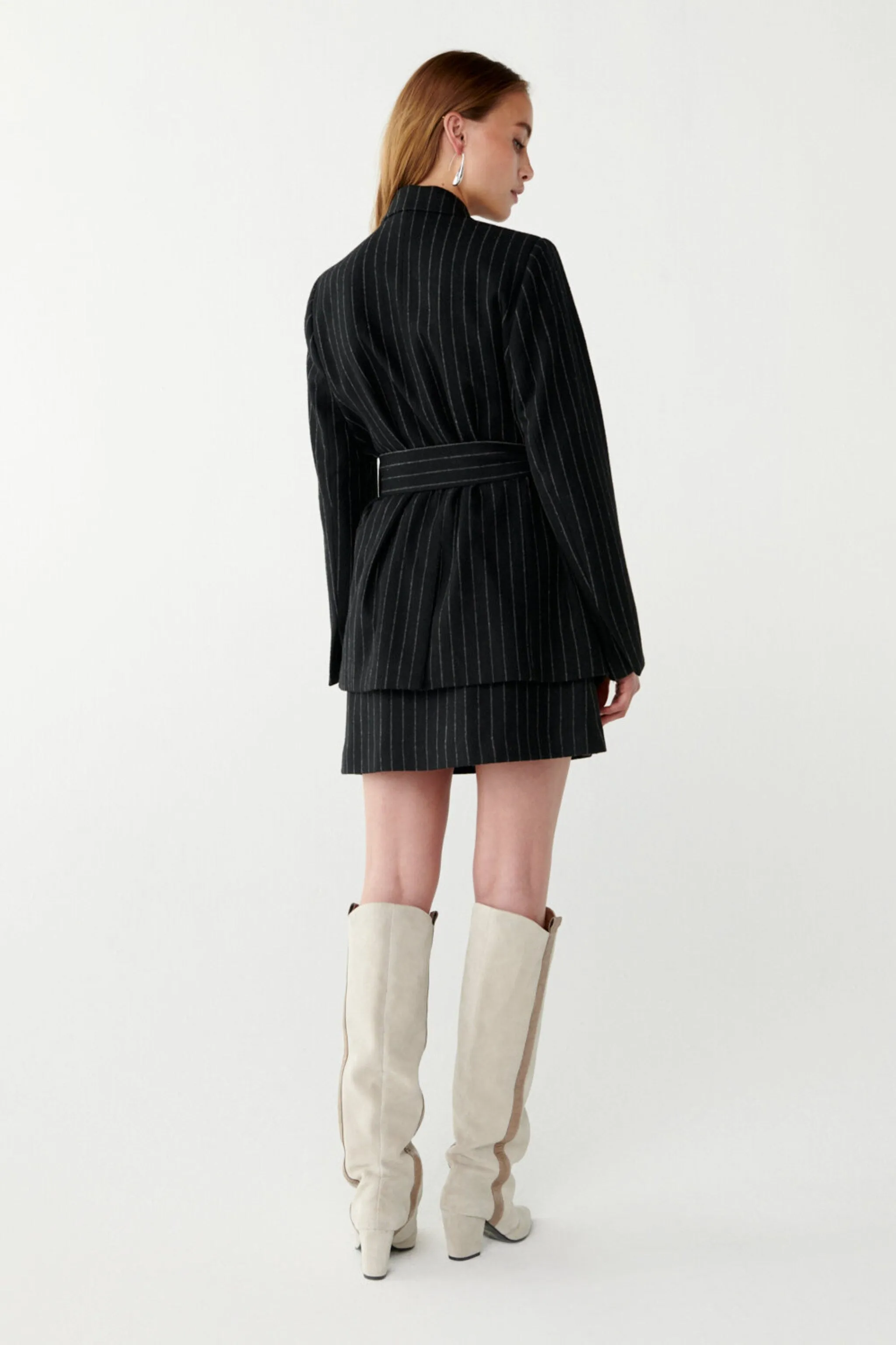 Aileen Blazer