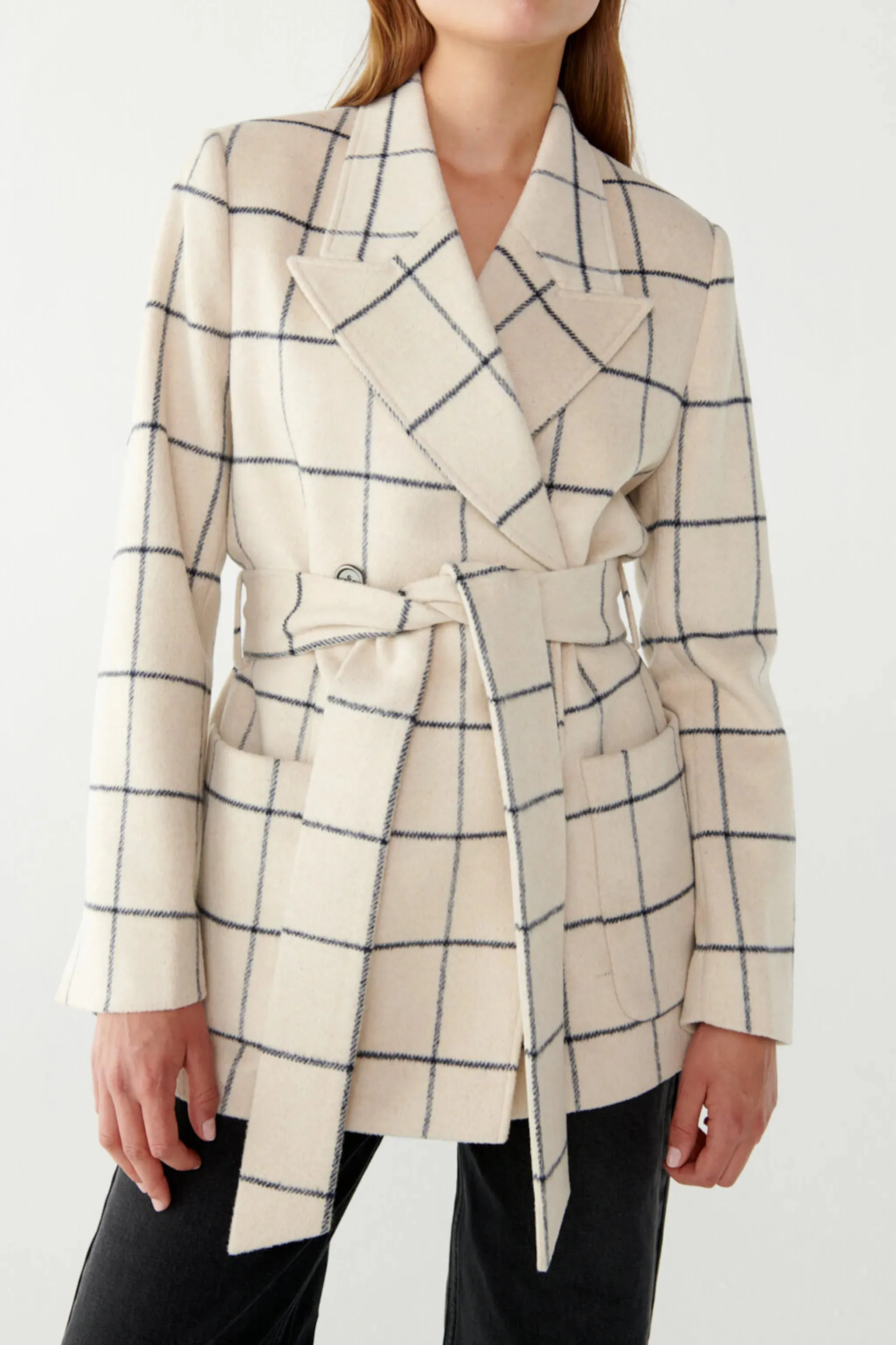 Aileen Blazer