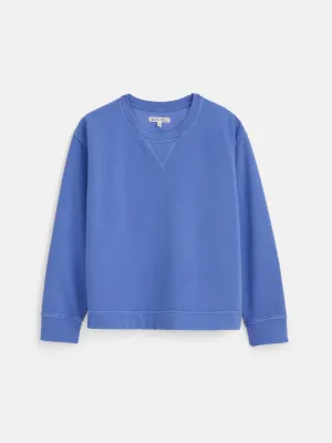 Alex Mill - Anderson Sweatshirt (Ultramarine)