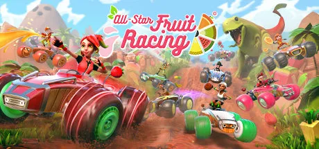 All-Star Fruit Racing (PC)