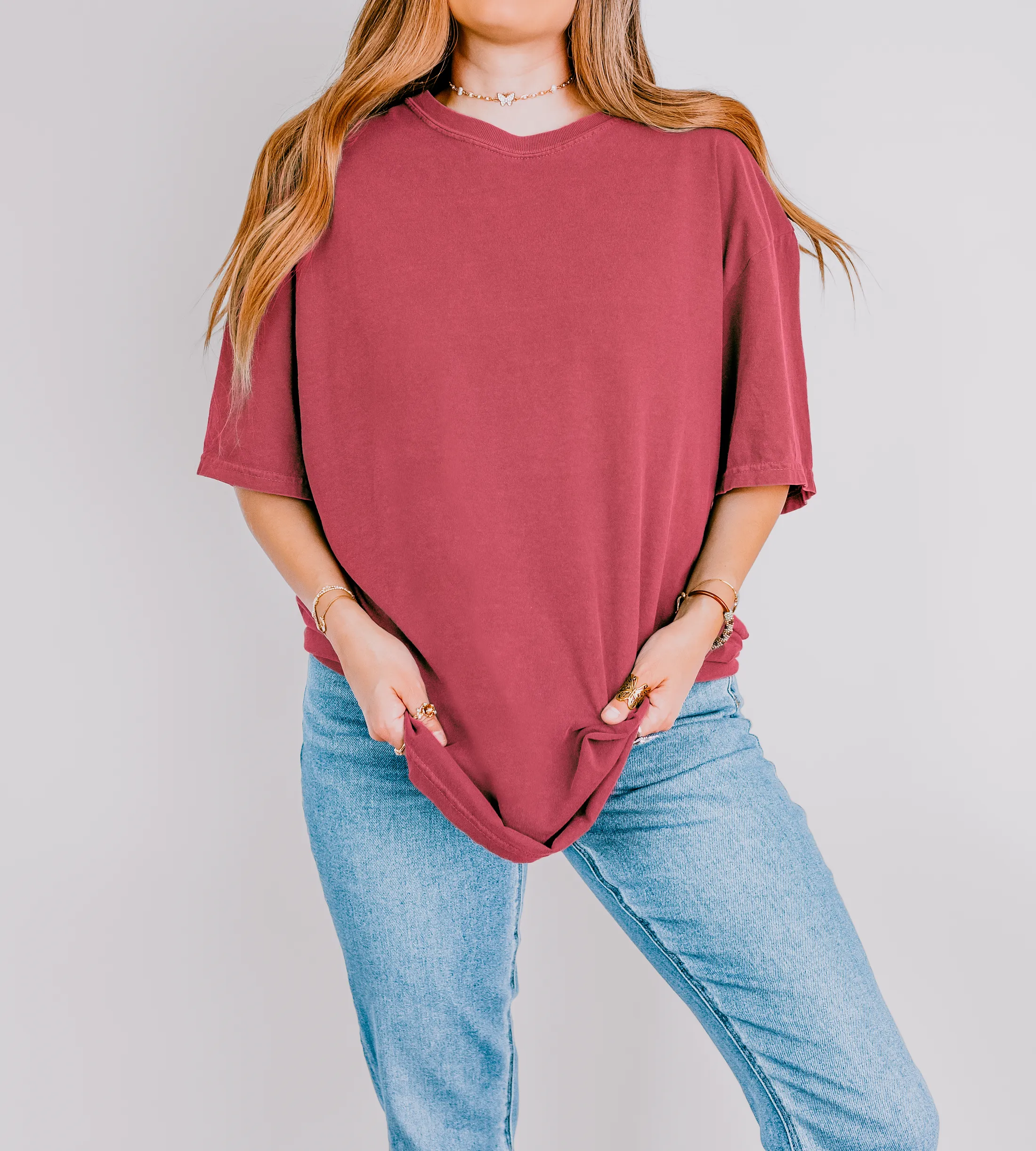 All Things Baseball Doodle Comfort Colors Adult Ring-Spun Cotton Tee