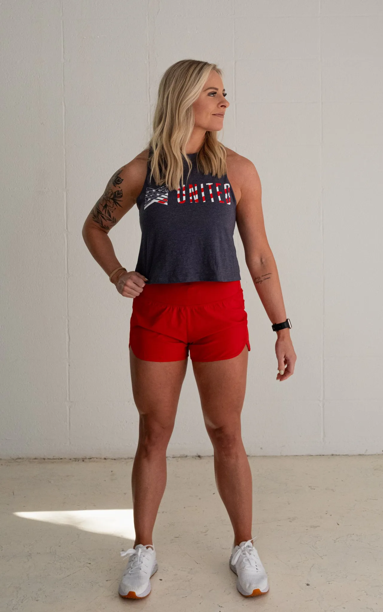 America United Crop