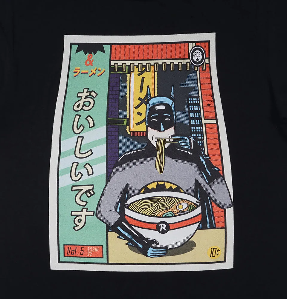 AND RAMEN Unisex T-shirt