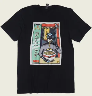 AND RAMEN Unisex T-shirt