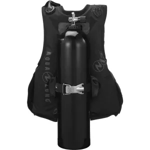 Aqua Lung GripLock Tank Band Assembly For Non-Wrapture System BCD