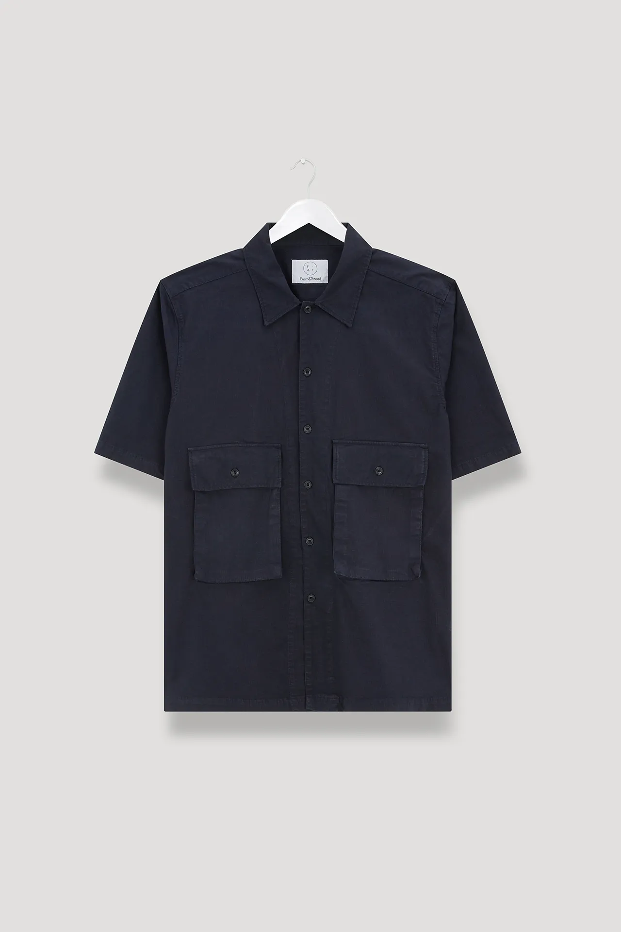 Archive Photographer S/S Shirt