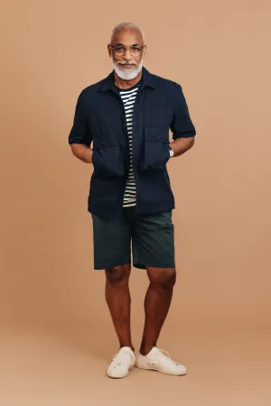 Archive Photographer S/S Shirt