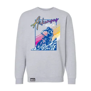 Arkansas NICA Rad Sweatshirt