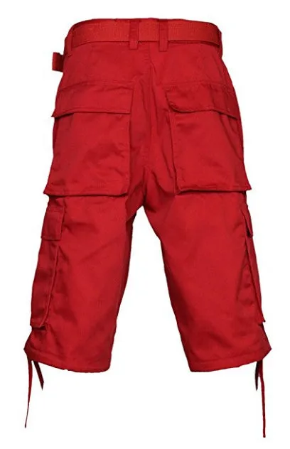 AS1505: Access original Fit Cargo Shorts