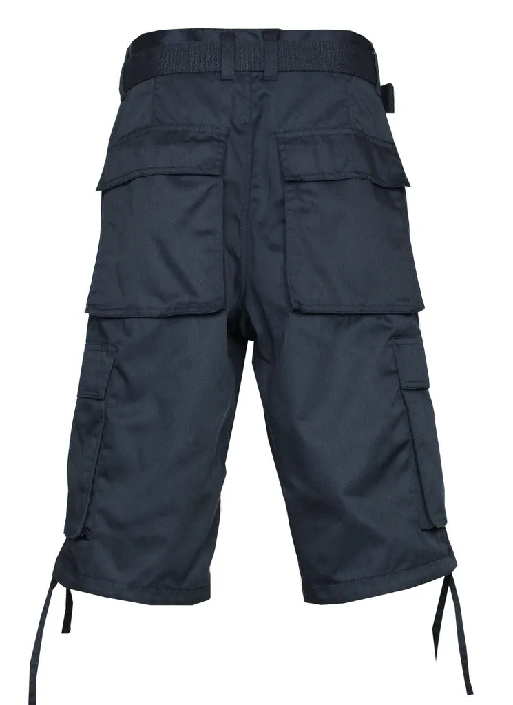 AS1505: Access original Fit Cargo Shorts