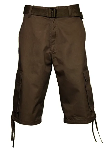 AS1505: Access original Fit Cargo Shorts