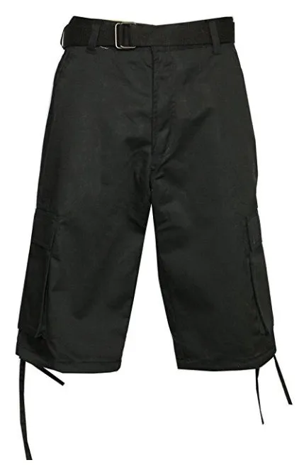 AS1505: Access original Fit Cargo Shorts