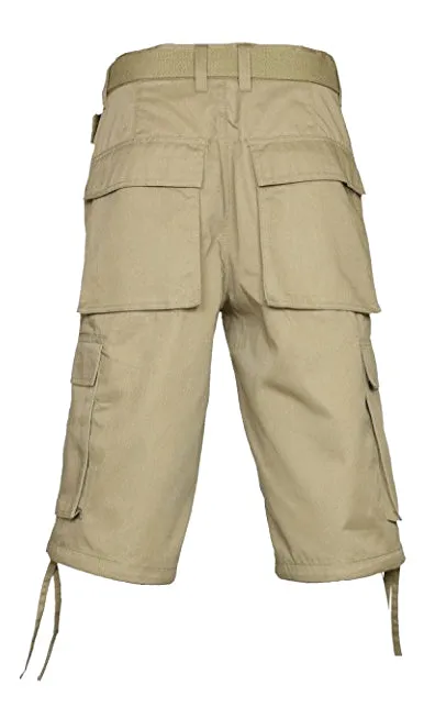 AS1505: Access original Fit Cargo Shorts