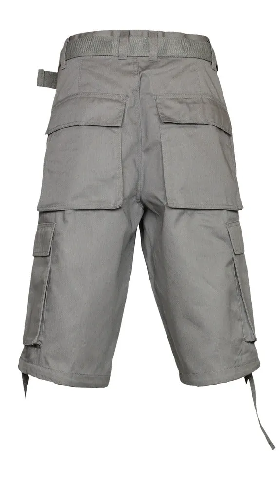 AS1505: Access original Fit Cargo Shorts
