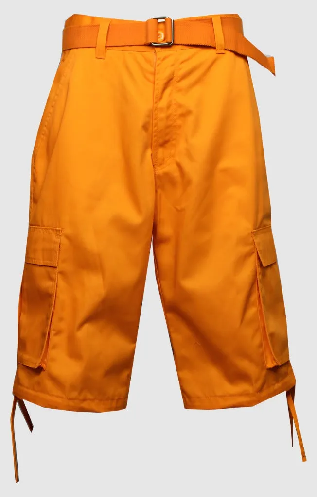 AS1505: Access original Fit Cargo Shorts