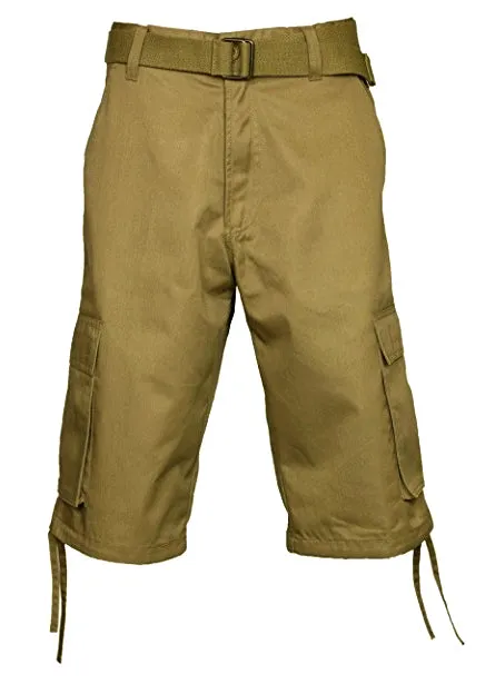 AS1505: Access original Fit Cargo Shorts