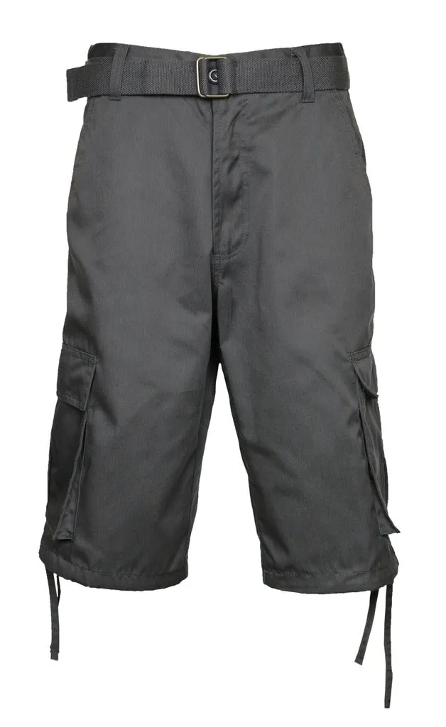 AS1505: Access original Fit Cargo Shorts