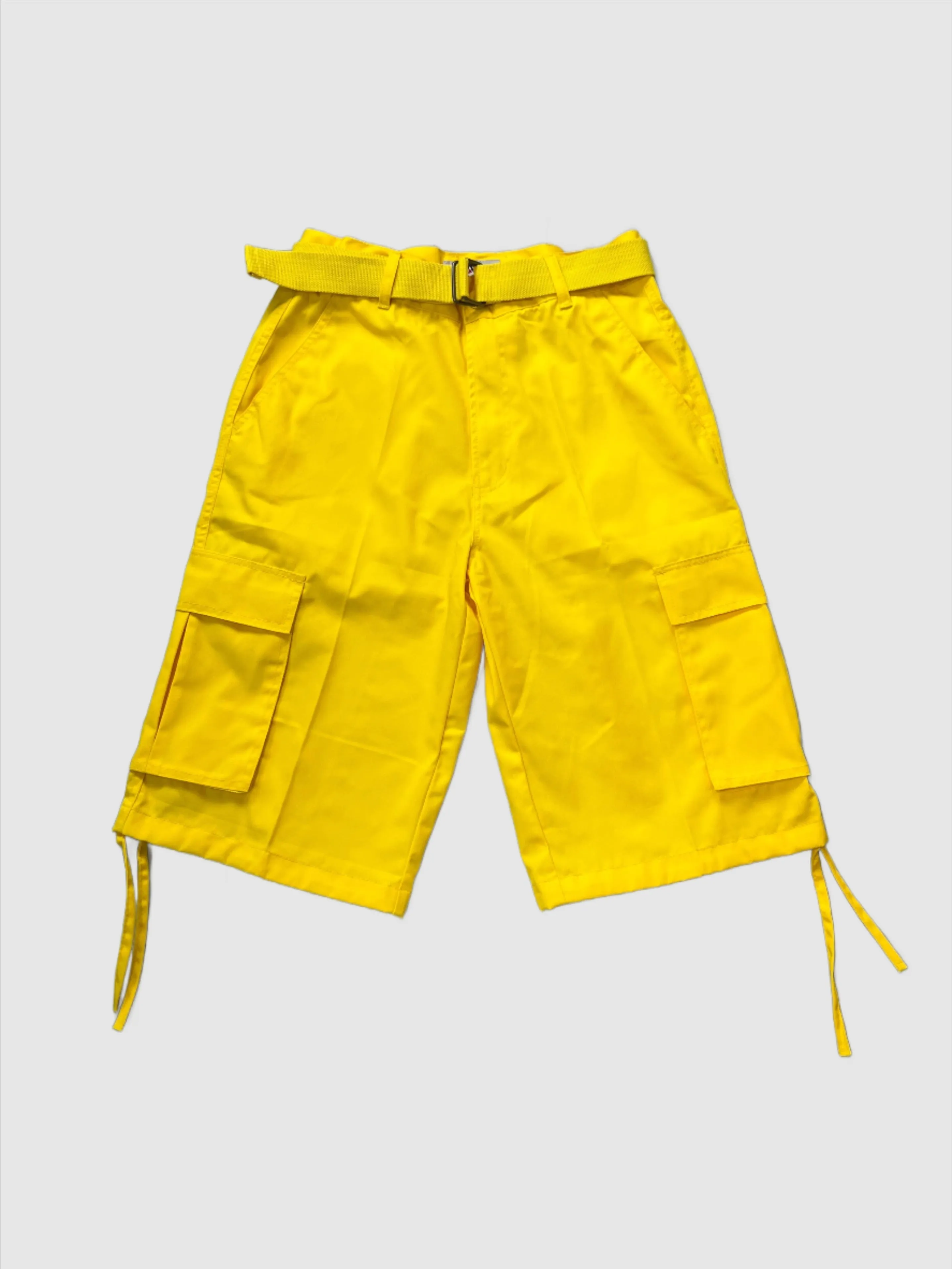 AS1505: Access original Fit Cargo Shorts