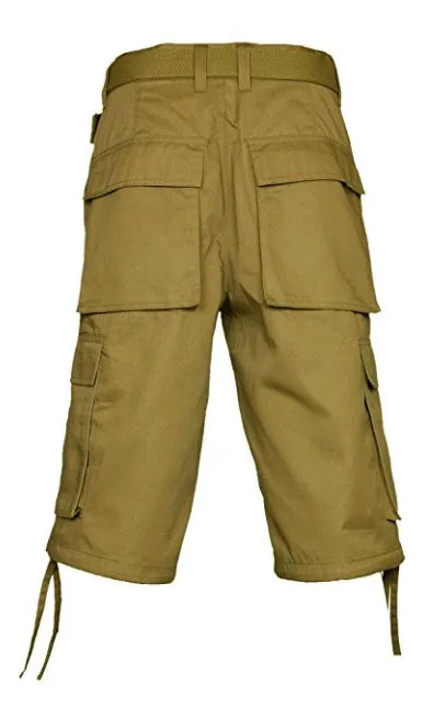 AS1505: Access original Fit Cargo Shorts