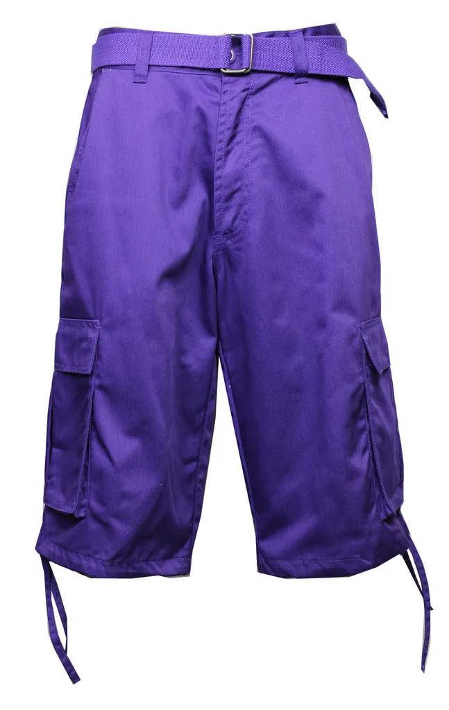 AS1505: Access original Fit Cargo Shorts