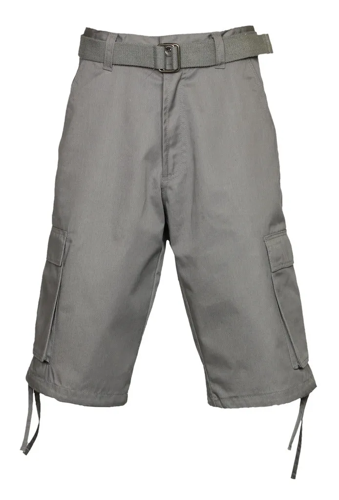 AS1505: Access original Fit Cargo Shorts