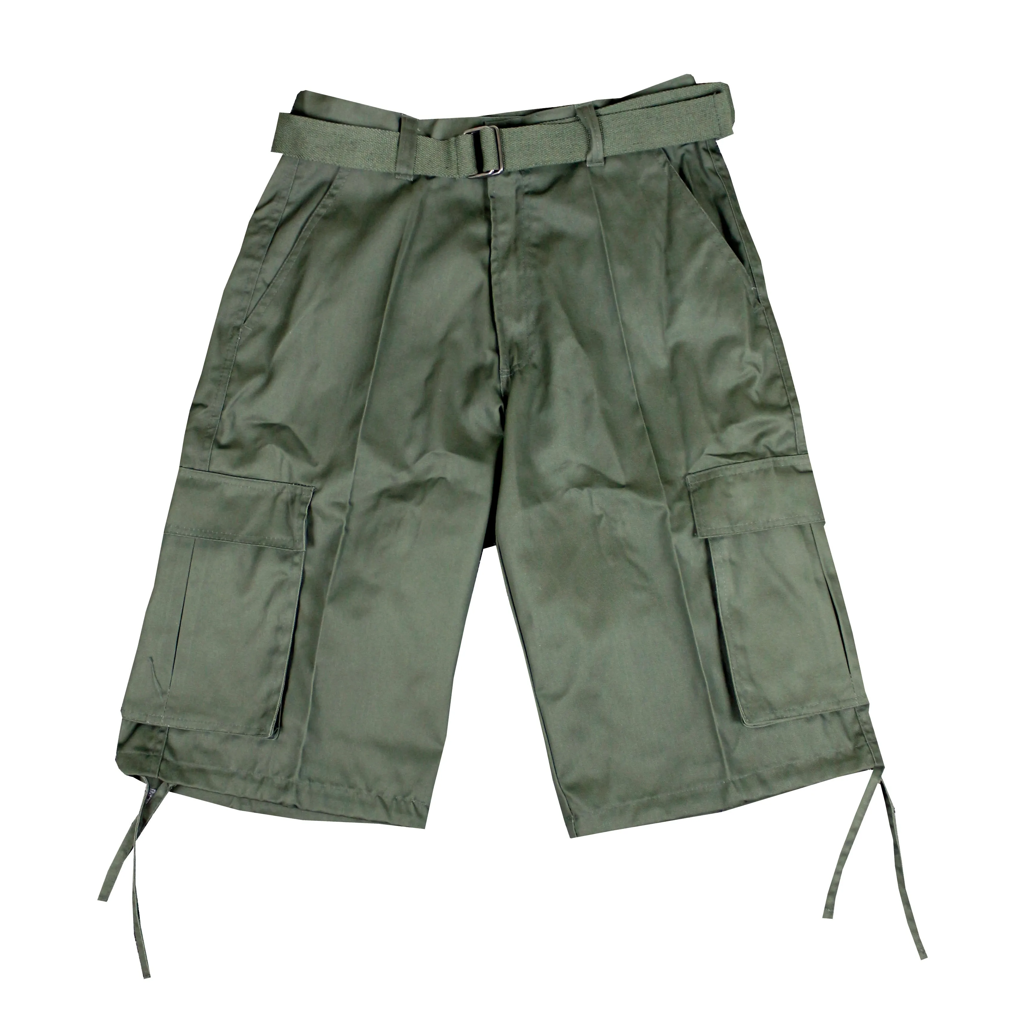 AS1505: Access original Fit Cargo Shorts