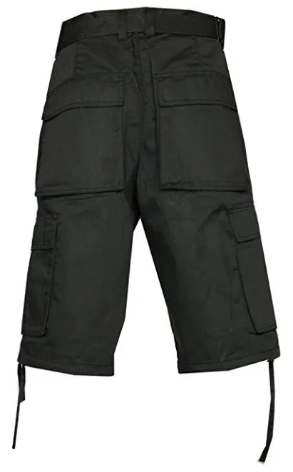 AS1505: Access original Fit Cargo Shorts