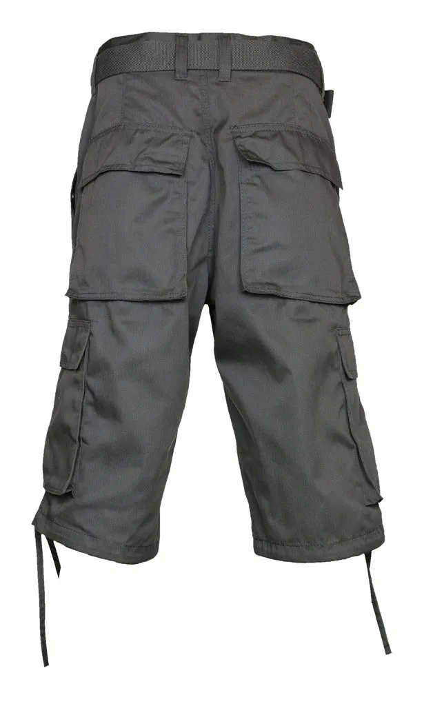 AS1505: Access original Fit Cargo Shorts