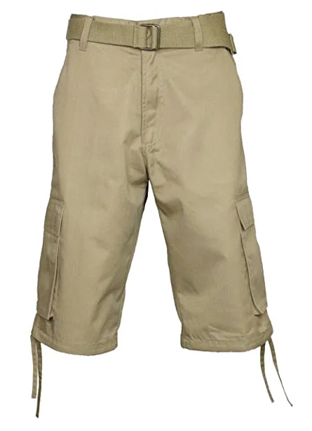 AS1505: Access original Fit Cargo Shorts