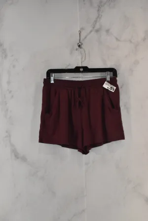 Athletic Shorts By Clothes Mentor  Size: M