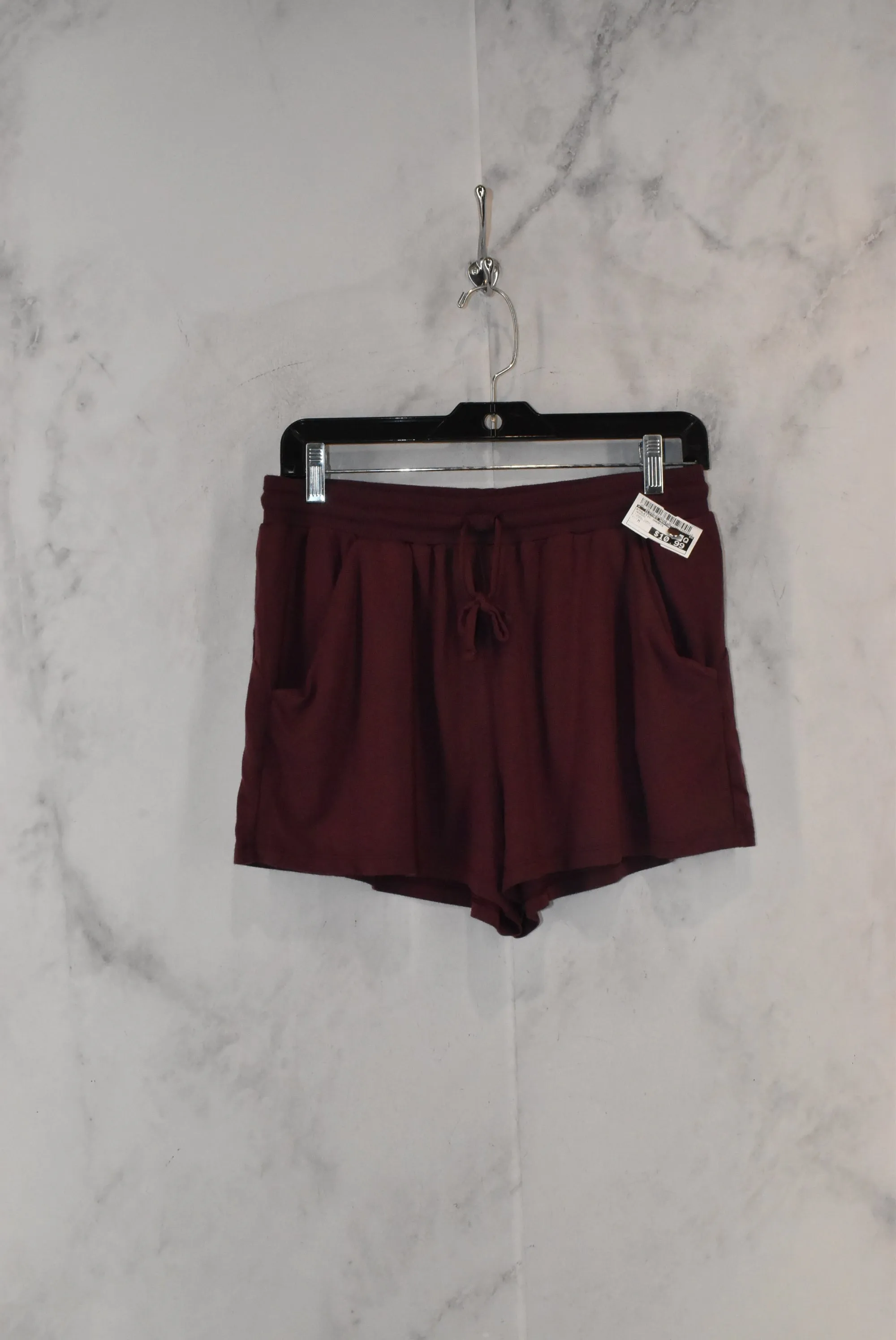 Athletic Shorts By Clothes Mentor  Size: M