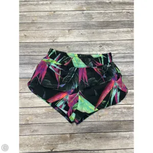 Athletic Shorts By Dsg Outerwear In Multi-colored, Size: S